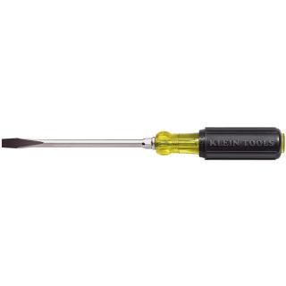 Klein Tools 3/8Inch Keystone Tip Screwdriver