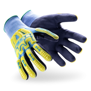 HexArmor Helix Core A5 Impact Gloves