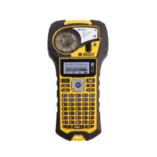 Brady M210 Handheld Label Printer