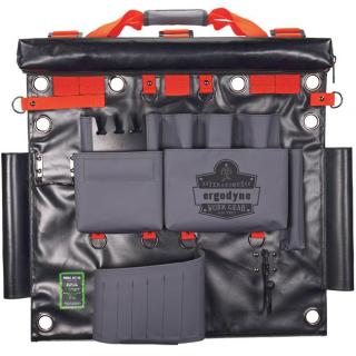 Ergodyne Arsenal 5710 Bucket Truck Tool Board with Tool Tethering Attachment Points