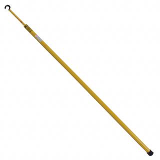 Hastings 35 Foot Retractable Tel-O-Pole Measuring Stick