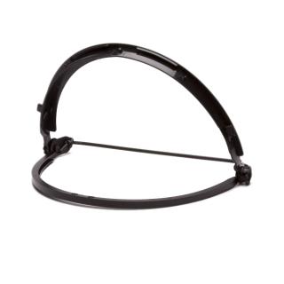 Pyramex Dielectric Full Brim Hard Hat Adapter