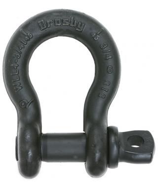 Crosby S-209T Theatrical Shackles