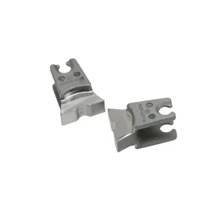 Burndy Stainless Steel W Die, Index KB
