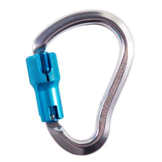 WestFall Pro 7435 4-3/4 x 3-5/8 Inch Aluminum Carabiner 