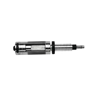 Burndy WEJTAP Patented Tool Body