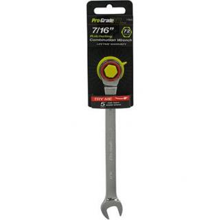 Allied International Ratcheting Combo Wrench