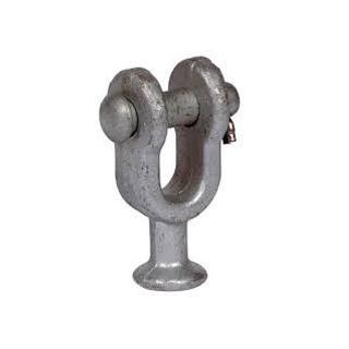 GME Supply U & Y Ball Clevis for 7-Inch Block