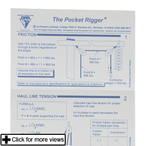 Pocket Rigger