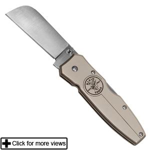 Klein Coping Knife w/ Clip 44007