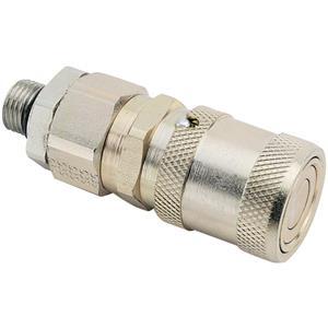 HTMA Female Coupler 9/16-18SAE