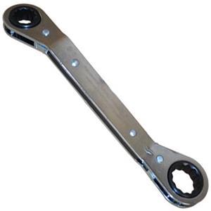 Unins. Offset Wrench 9/16 x 3/4