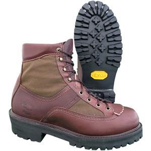 Hoffman EH Lineman Hiker with Safety Toe