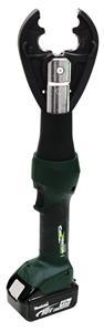 Greenlee Crimp Tool 120 Volt Charge- D3 and BG Grooves