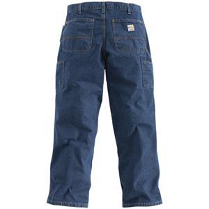 FR 11.5 oz. Carhartt Denim Dungaree FRB13DNM