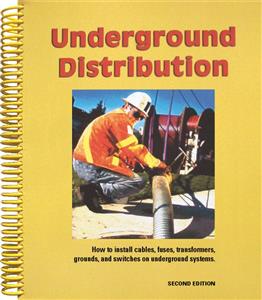 Underground Distribution Handbook