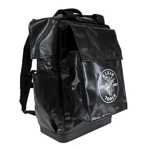 Backpack Lineman Klein  #5185BLK