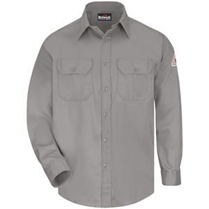 Bulwark 6oz FR Shirt SLU8