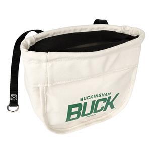 Buckingham Ditty Bag with Elastic Retainer