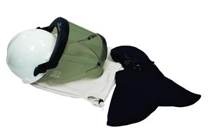 NSA 12 CAL PureView Arc Flash Head Protection Kit