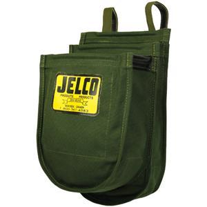 Jelco Bolt Bag w/ Muti-Pockets 84501
