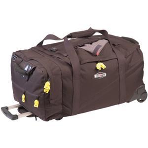 TrueNorth Rolling Duffle