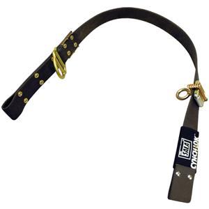 DBI 55 inch Brown Replacement Strap 1200195