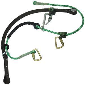 Buckingham SuperSqueeze Mid-Length- Rope Style- 488MRMC