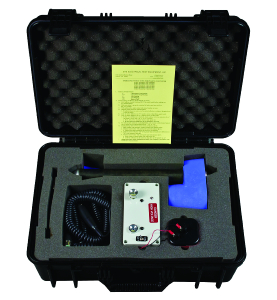 STB Phasing Voltmeter/Sensor (0-25kV)