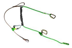 Buckingham EZ Squeeze Rope Style Mid-Length 490MRMC