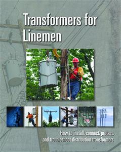 Transformers for Linemen