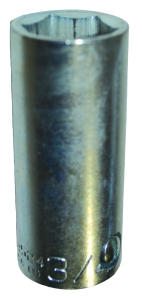 Salisbury 1800SM Socket for PG Tool- 3/4
