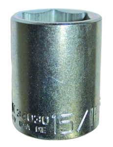 Salisbury 1800SL Socket for PG Tool- 15/16