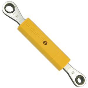 Yellow Bug Wrench  9/16 x 3/4