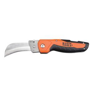 Klein Tools Folding Skinning Knife with Replaceable Blade 44218