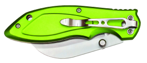 Madi Spring Assisted Lineman Pocket Knife- SALK-1