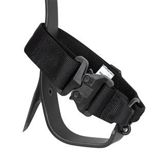 Buckingham Faststrap Quick Connect Climber Footstraps (Pair) 21402