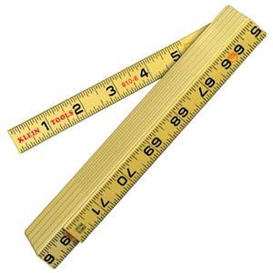 Fiberglass Ruler Inside Read 910-6