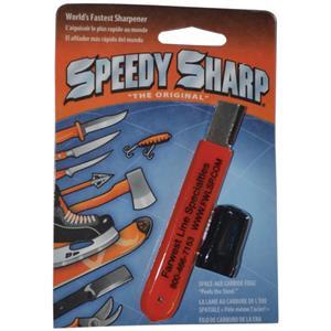 Speedy Sharp