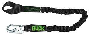 Buckingham 6' Buckyard Stretch- Web loop and Snap 84V7E16S1