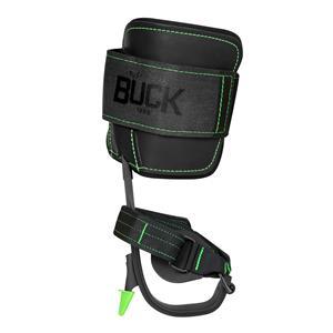 Buckingham BuckAlloy Black Climber Kit With Big Buck Pads- A94K2V-BL