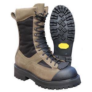Hoffman Boots Farwest Line Specialties