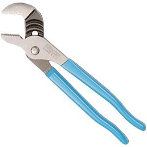 Channellock 9 In. Steel PVC/Oil Filter Pliers - Clark Devon Hardware