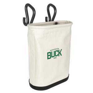 Buckingham Deep Bucket Bag with Hooks 12167