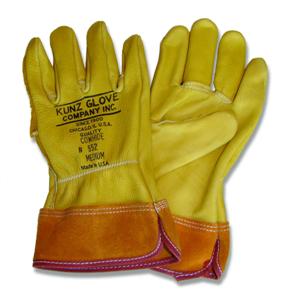 Kunz 552 Gloves 2