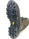 Hoffman 8 Inch Classic Lineman Composite Toe Work Boots