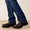 Ariat Flame Resistant M4 Relaxed Boot Cut Jeans