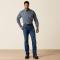 Ariat Flame Resistant M4 Relaxed Boot Cut Jeans