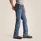 Ariat Flame Resistant M4 Relaxed Boot Cut Jeans
