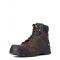 Ariat TreadFast 6 Inch Waterproof Work Boots with Steel Toe